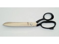 Nůžky krejčovské 24 cm - celokovové