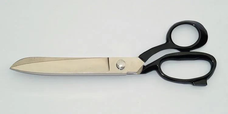 Nůžky krejčovské  24 cm - celokovové