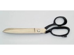 Nůžky krejčovské 26 cm - nerez