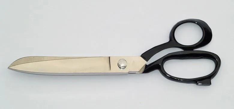 Nůžky krejčovské  26 cm - nerez