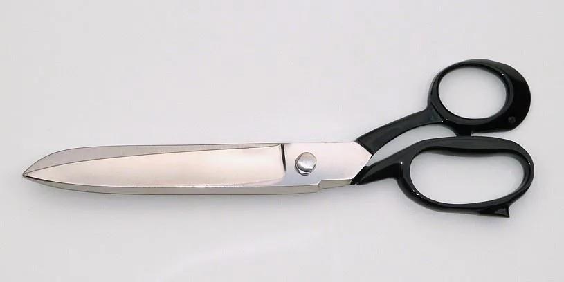 Nůžky krejčovské 28 cm - nerez - 