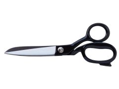Nůžky švadlenské 19 cm - celokovové