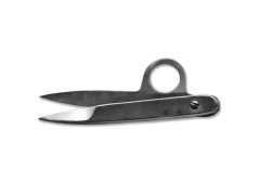 Nůžky tkalcovské 12 cm - nerez