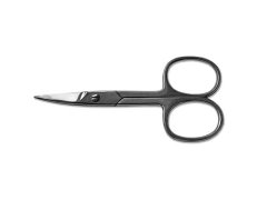 Produkt Nůžky nehtové ohnuté 9 cm - nerez
