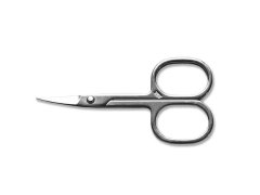 Produkt Nůžky nehtové ohnuté 9 cm 81704