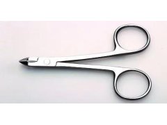 Produkt Štipky očkové 11 cm nerez