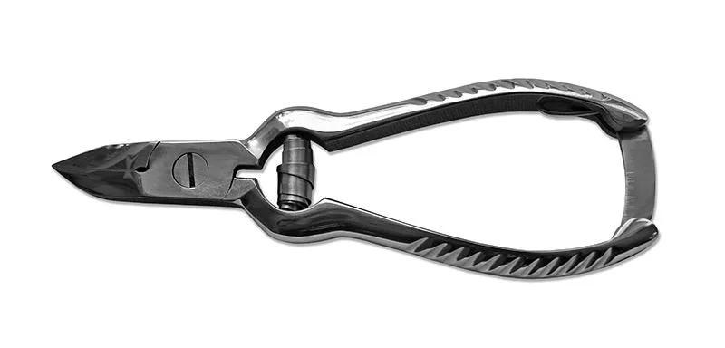 Kleště na nehty 13 cm - PROFI - nerez