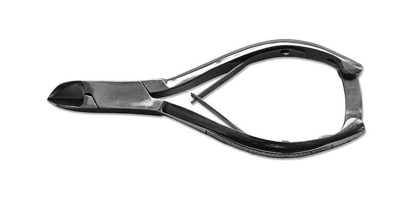Kleště na nehty 14 cm - PROFI - nerez