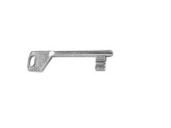 Klíč tvarový pro zámky P 220, K 051 úzký číslo 36