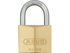 Produkt Visací zámek Abus 65/60