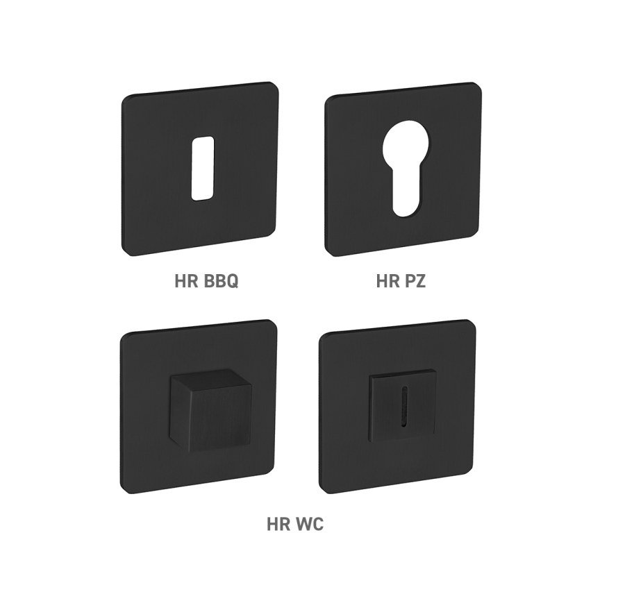 MPK - ROZETA ACURA - HR 3SM - 