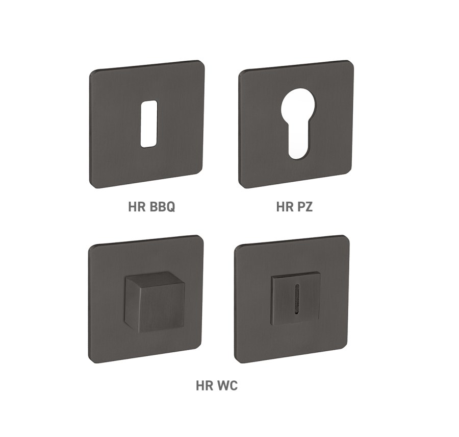 MPK - ROZETA ACURA - HR 3SM - 