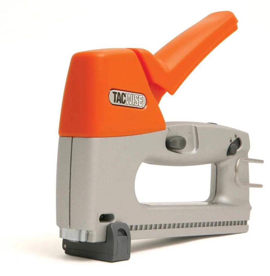 TACWISE Z3-53 Ruční kombinovaná sponkovačka a&nbsp;bradovačka - sponky typu 530 do délky 14 mm, brady typu 12, piny 10 do délky 15 mm 