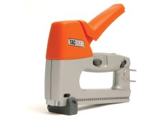 Produkt Ruční kombinovaná sponkovačka a&nbsp;bradovačka TACWISE Z3-140 - sponky typu 345 do délky 14 mm, brady typu 12, piny 10 do délky 15 mm