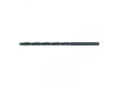 MAYKESTAG spirál. vrták DIN 340RN HSS-S dlouhý 4.8 mm, cyl. dřík