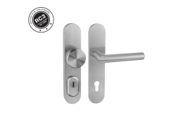 Produkt MPK - SECURO PRO SA11 PLUS - SO M8 FAVORIT