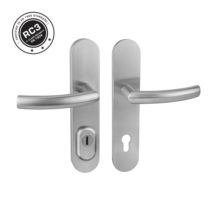 MPK - SECURO PRO SA11 PLUS - SO ESSO