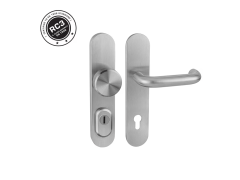 Produkt MPK - SECURO PRO SA11 PLUS - SO M8 COSLAN