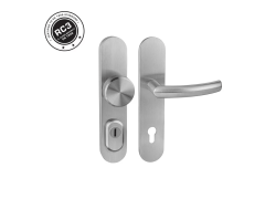 Produkt MPK - SECURO PRO SA11 PLUS - SO M8 ESSO