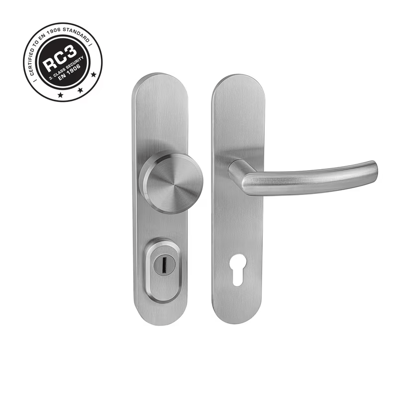 MPK - SECURO PRO SA11 PLUS - SO M8 ESSO - 