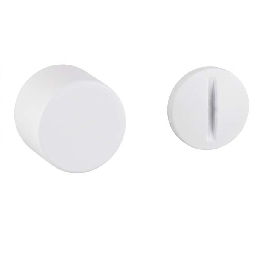 VM - PUNTO - WC klíč MINIMAL - 