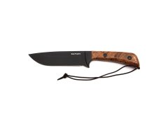 Produkt Lovecký nůž SAFARI LES široký - střenka dřevo 396-BD-15 SAFARI