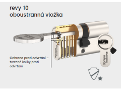 Produkt Revy 10