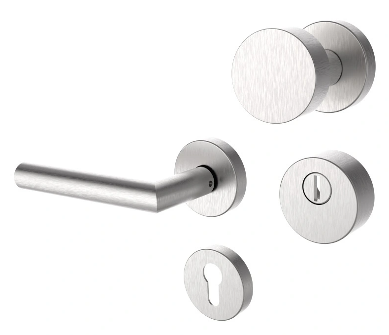 Bezpečnostní kování - RN1/S VIGO - 