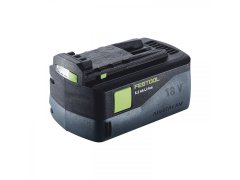 FESTOOL akumulátor BP18 18 V / 5,2 Ah (IEC) Li-Ion (200181)