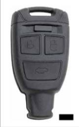 Obal autoklíče Fiat 6 - Železářství Klíče, příslušenství Autoklíče, autozámky Fiat