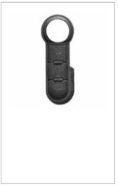 Gumová podložka na autoklíče Citroen 1 - Železářství Klíče, příslušenství Gumové podložky na Autoklíče Citroen
