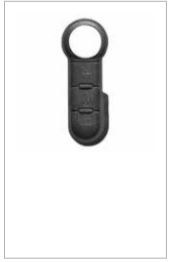 Gumová podložka na autoklíče Chrysler 1 - Železářství Klíče, příslušenství Gumové podložky na Autoklíče Chrysler
