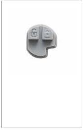 Gumová podložka na autoklíče Opel 1 - Železářství Klíče, příslušenství Gumové podložky na Autoklíče Opel