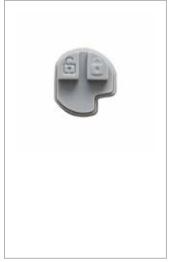 Gumová podložka na autoklíče Subaru 1 - Železářství Klíče, příslušenství Gumové podložky na Autoklíče Subaru
