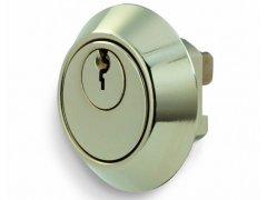 Cylindrická vložka 3011N 3kl pro nábytkový zámek FAB 3005 SGHK SLUŽBY - Systémy Generálního klíče - Systémy Generálního klíče Fab - Systém Generálního klíče Fab 300